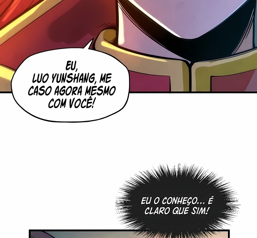 O Antigo Soberano da Eternidade Capítulo 49 Página 68