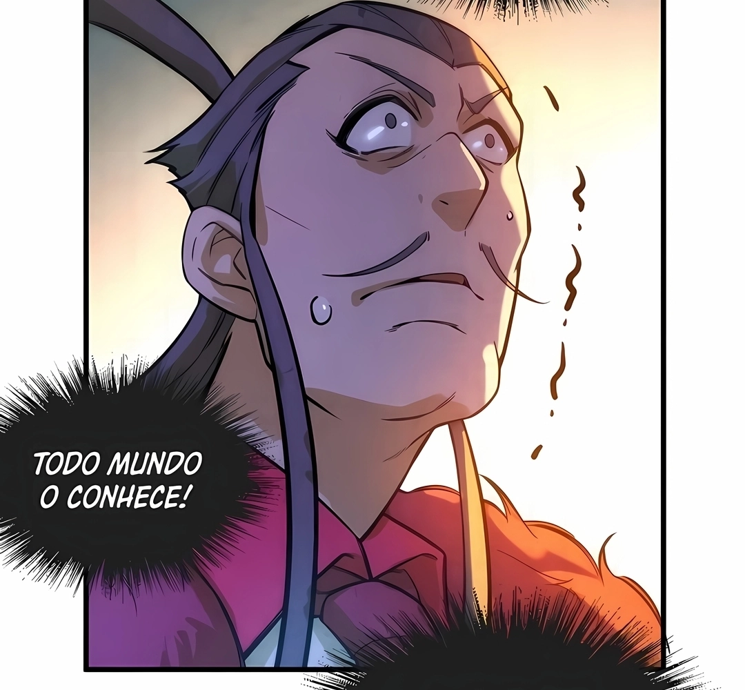 O Antigo Soberano da Eternidade Capítulo 49 Página 69