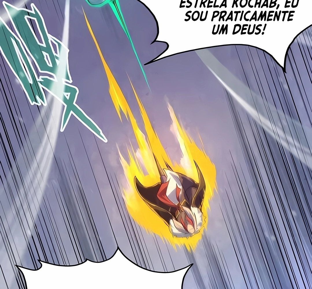O Antigo Soberano da Eternidade Capítulo 49 Página 9