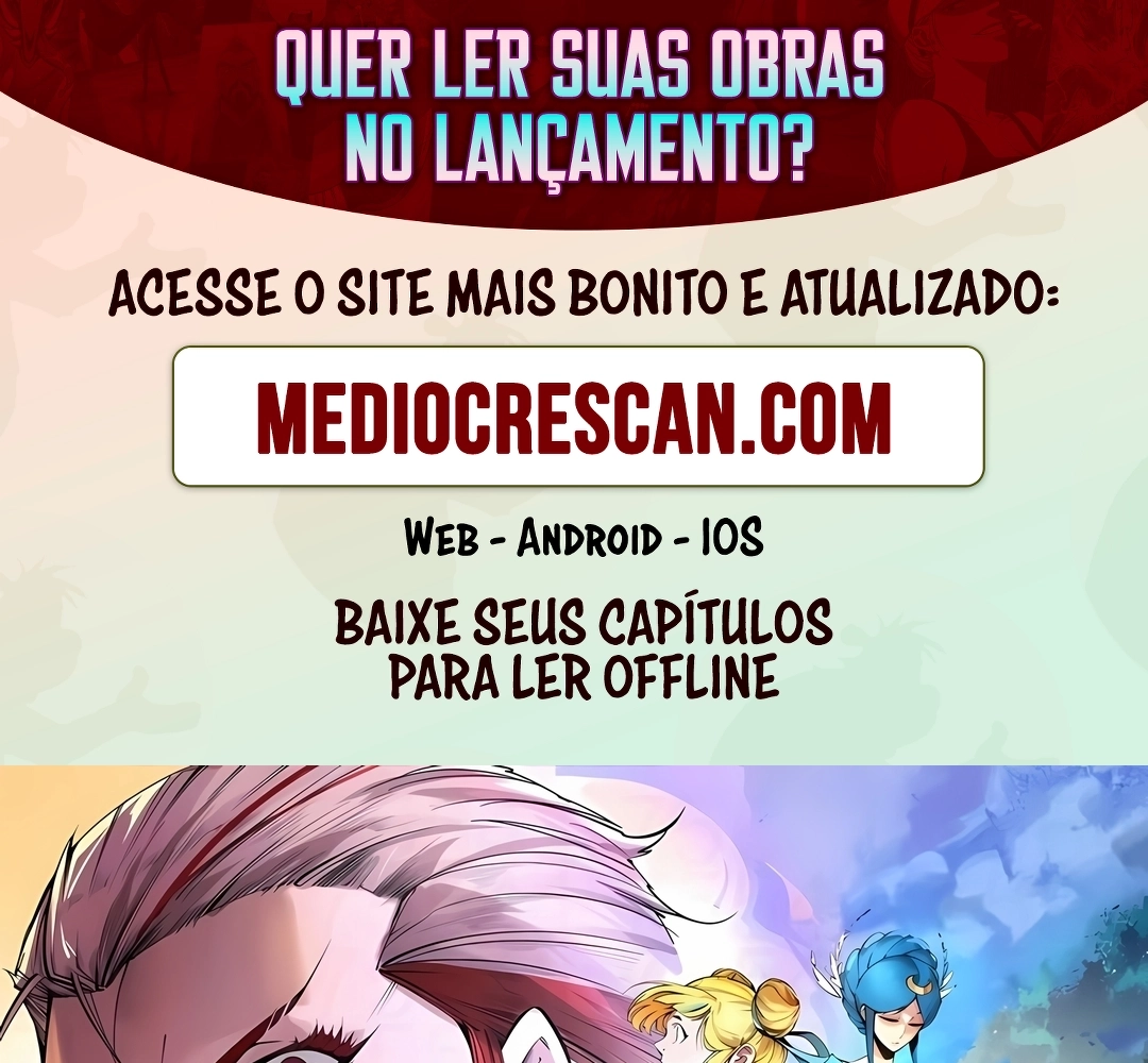 O Antigo Soberano da Eternidade Capítulo 5 Página 1