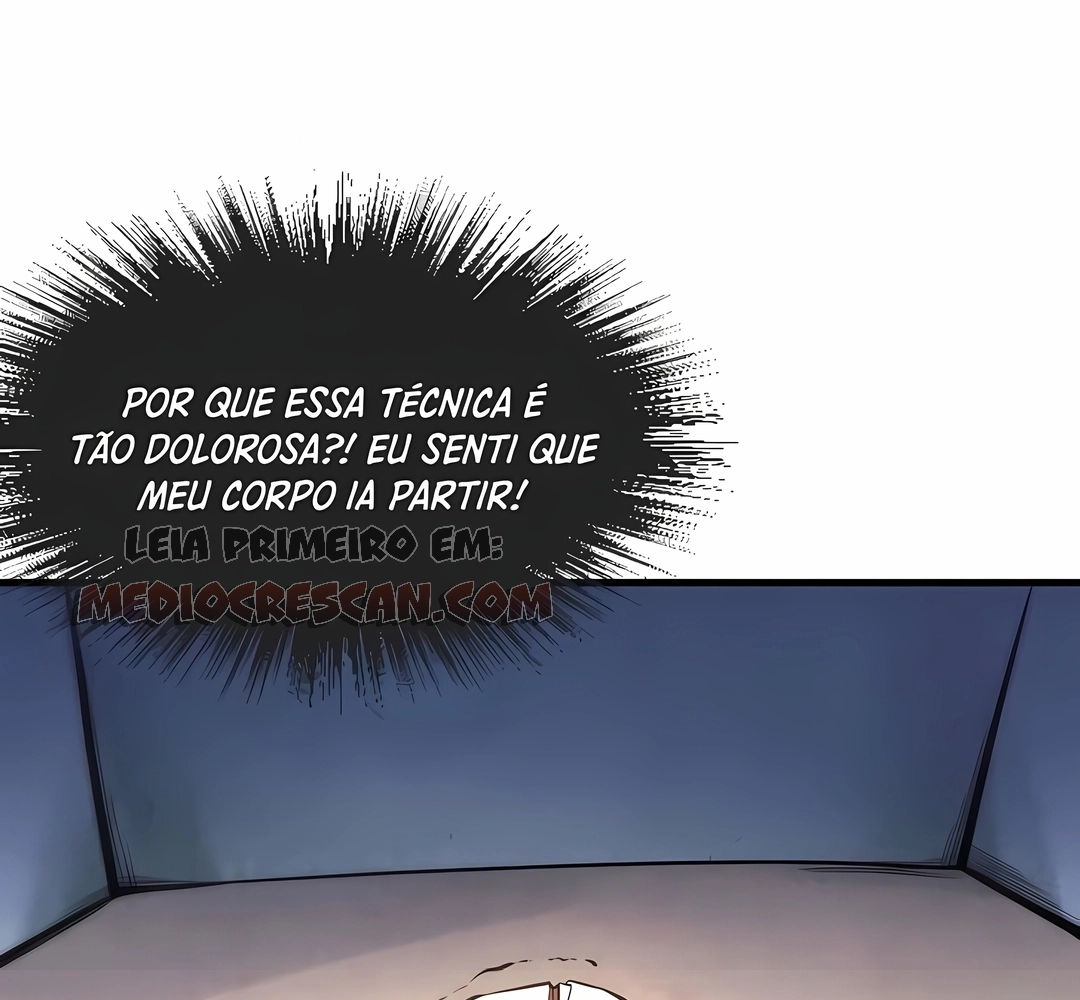 O Antigo Soberano da Eternidade Capítulo 5 Página 21