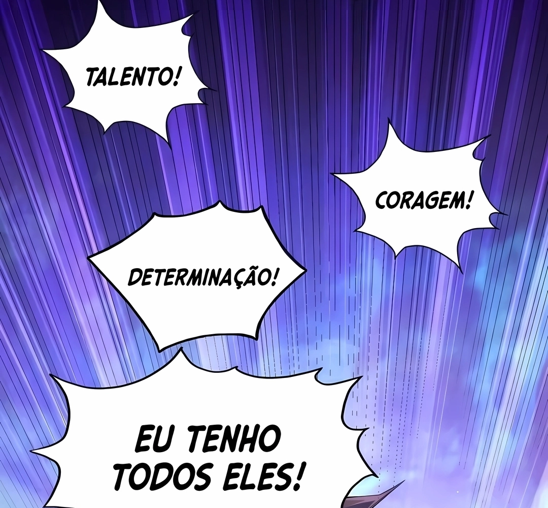 O Antigo Soberano da Eternidade Capítulo 5 Página 26