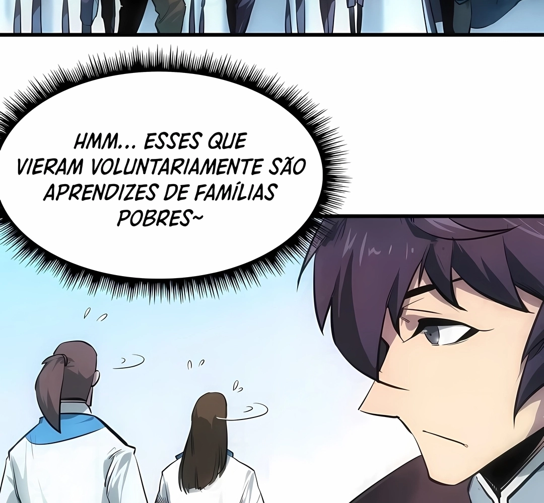 O Antigo Soberano da Eternidade Capítulo 5 Página 49