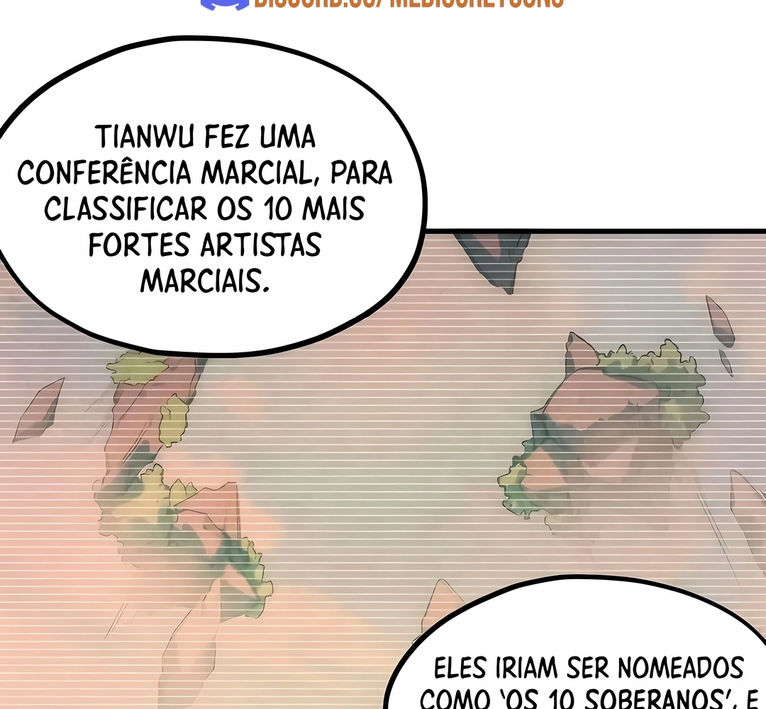 O Antigo Soberano da Eternidade Capítulo 5 Página 5