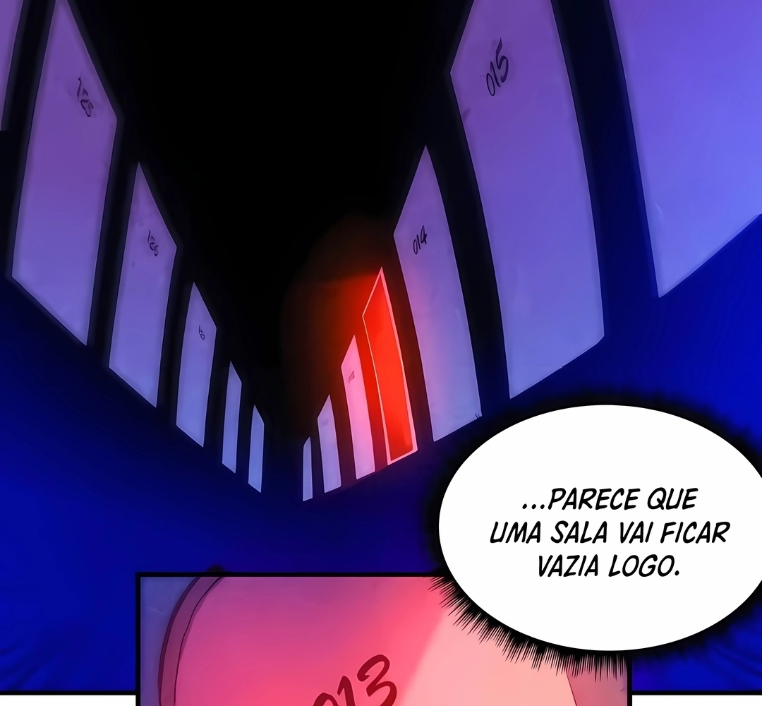 O Antigo Soberano da Eternidade Capítulo 5 Página 66