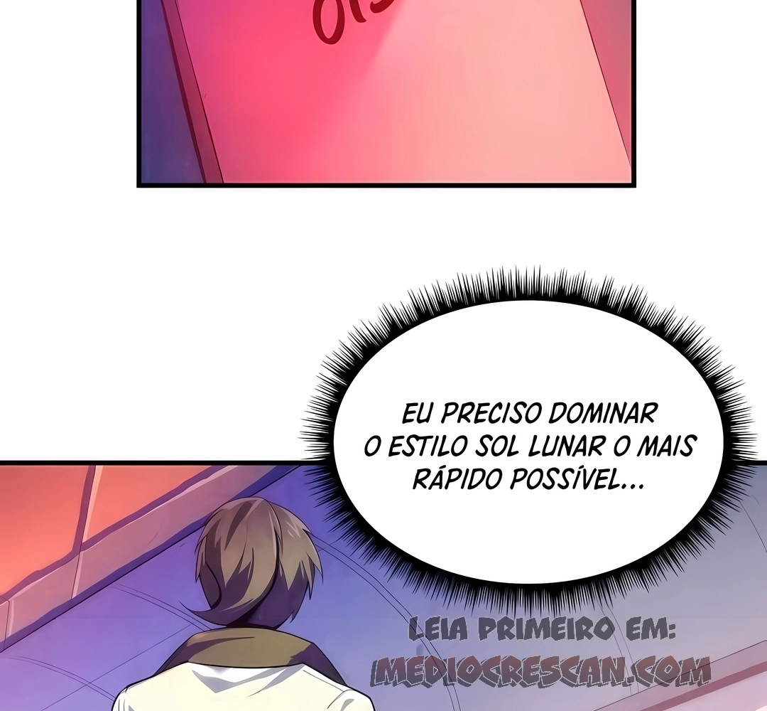 O Antigo Soberano da Eternidade Capítulo 5 Página 67