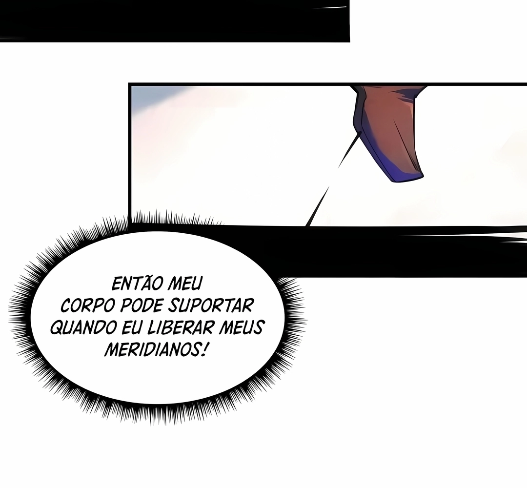 O Antigo Soberano da Eternidade Capítulo 5 Página 69