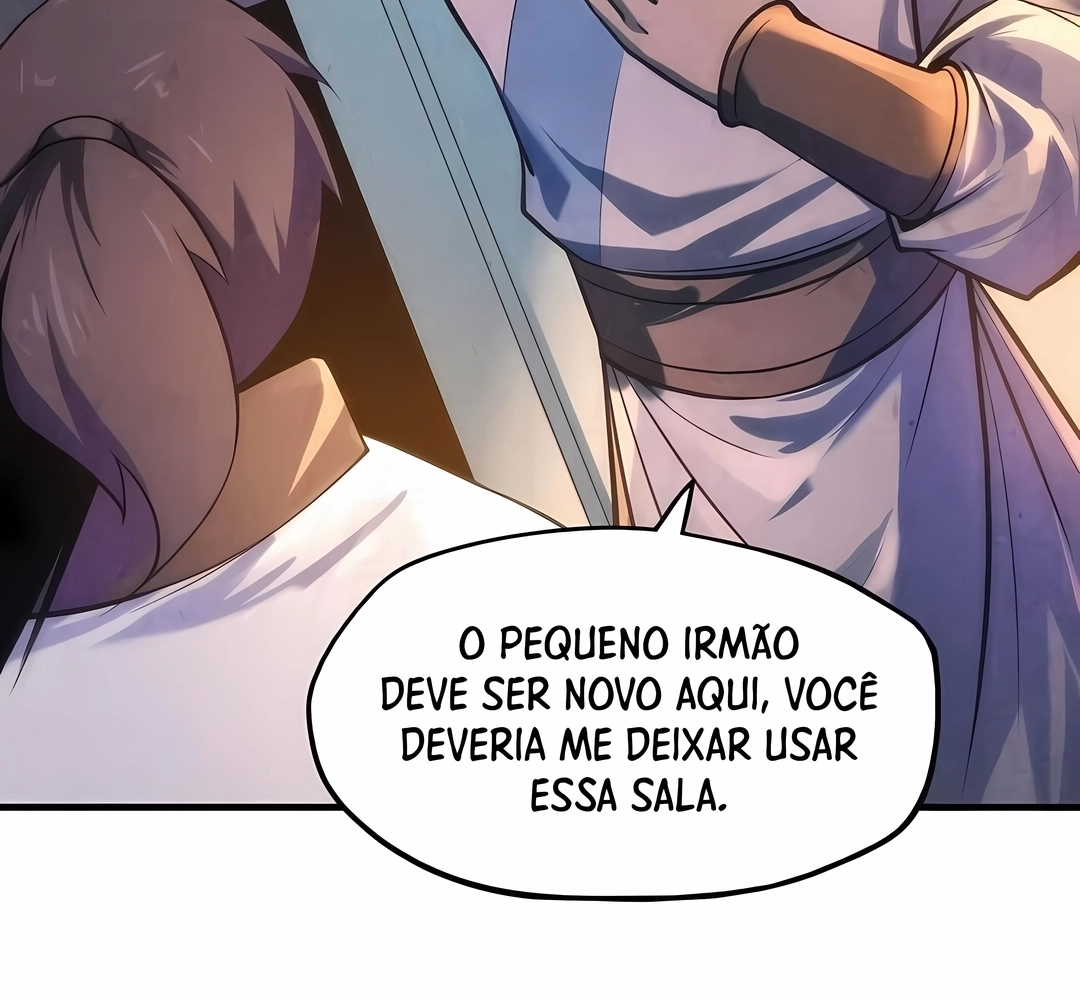 O Antigo Soberano da Eternidade Capítulo 5 Página 80
