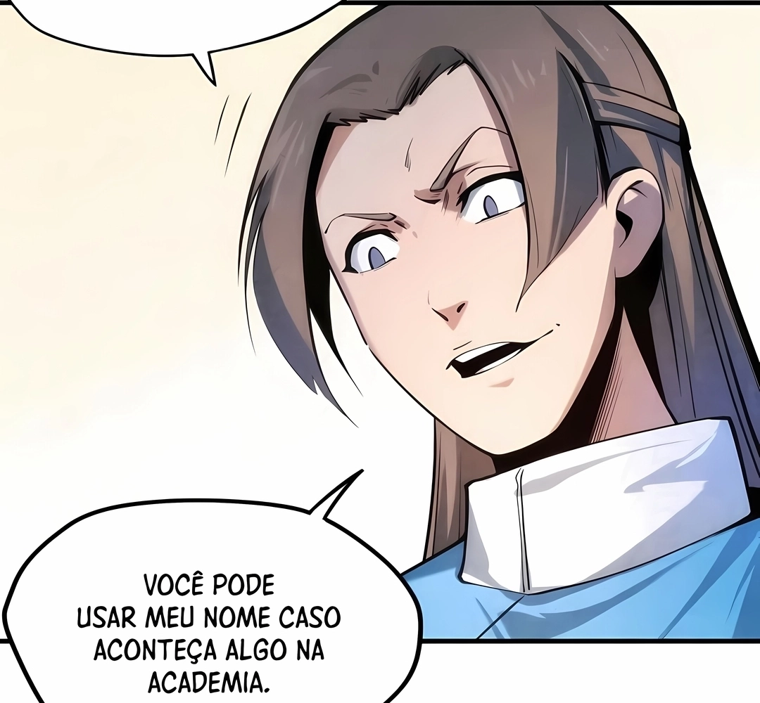 O Antigo Soberano da Eternidade Capítulo 5 Página 84