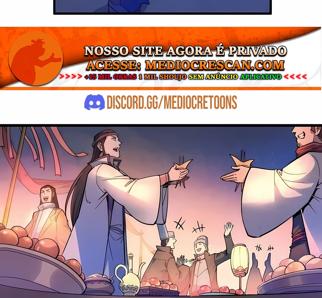 O Antigo Soberano da Eternidade Capítulo 50 Página 12