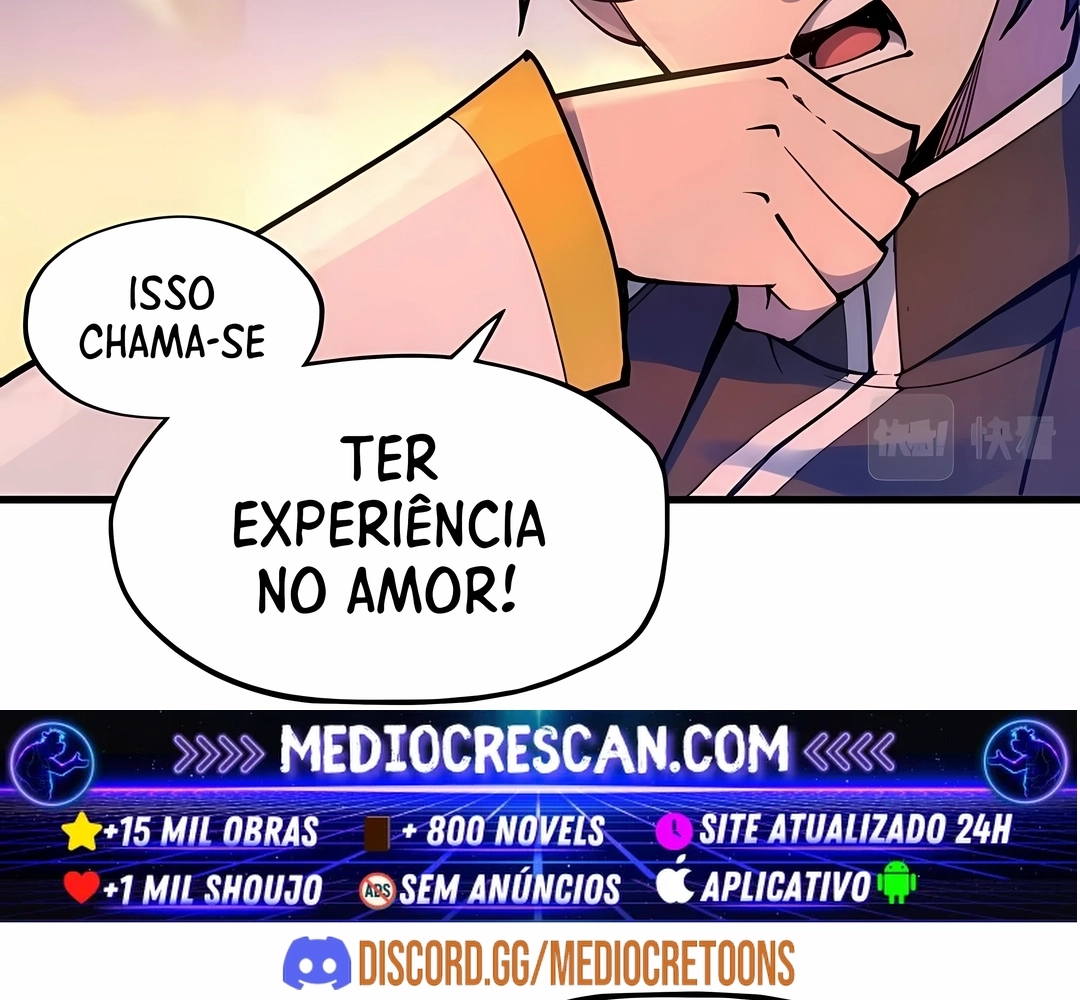 O Antigo Soberano da Eternidade Capítulo 50 Página 18