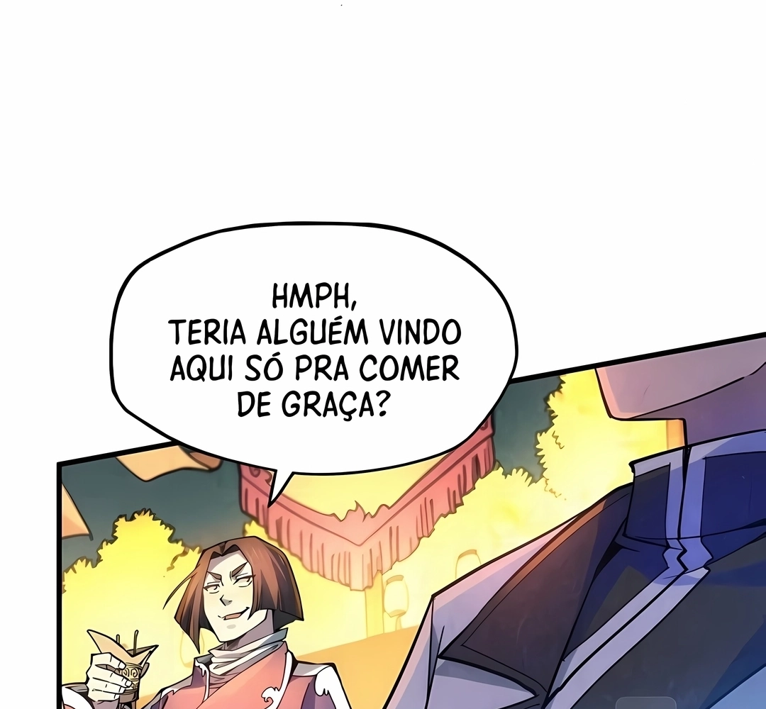 O Antigo Soberano da Eternidade Capítulo 50 Página 27