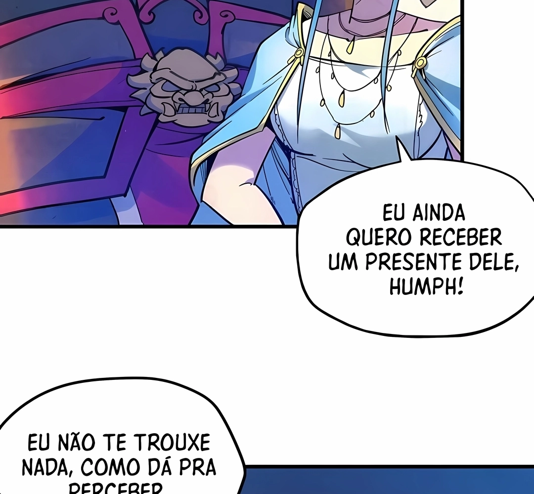 O Antigo Soberano da Eternidade Capítulo 50 Página 31