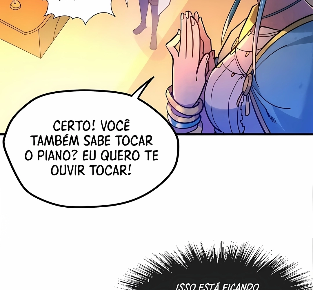 O Antigo Soberano da Eternidade Capítulo 50 Página 36