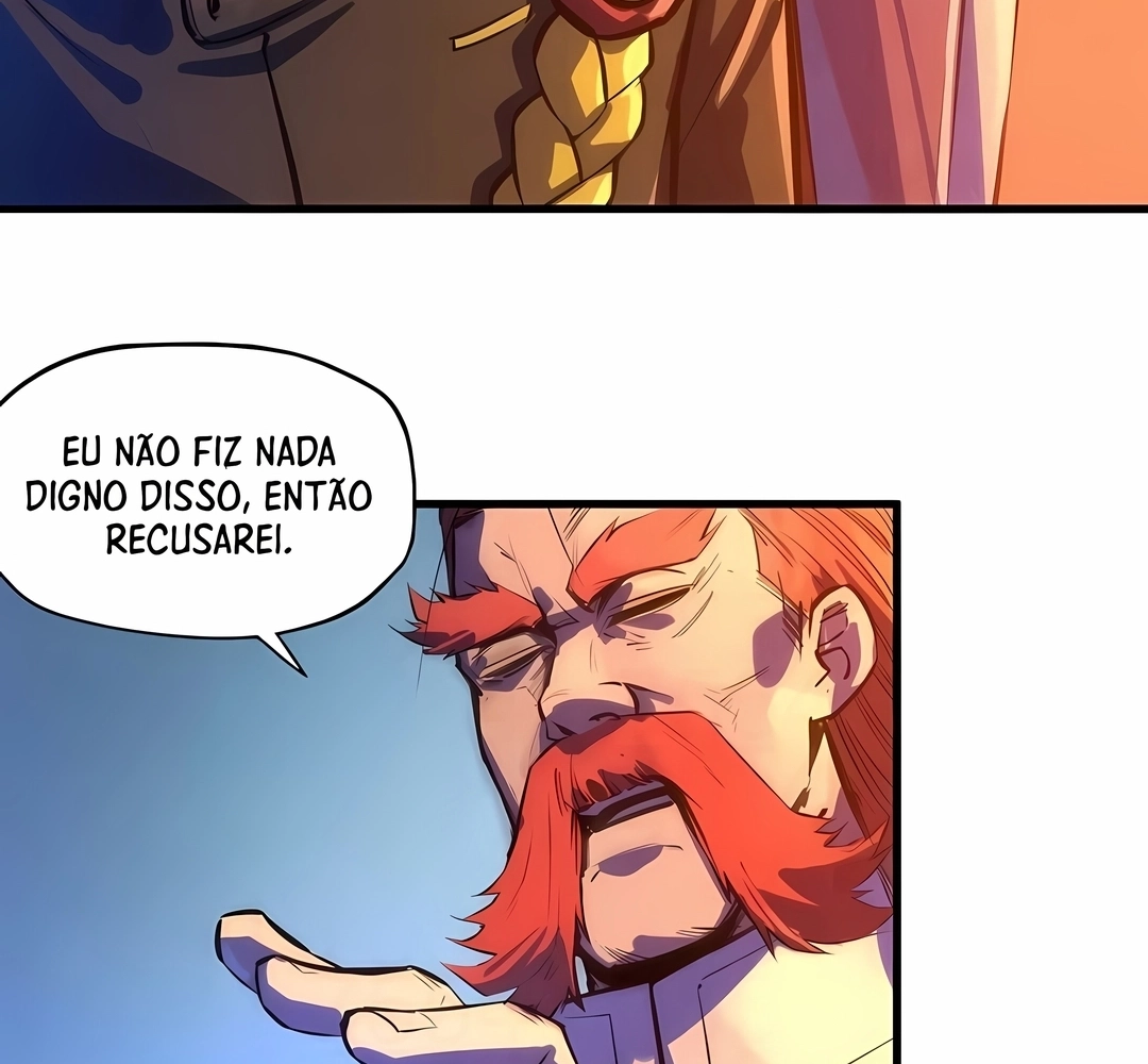 O Antigo Soberano da Eternidade Capítulo 51 Página 18