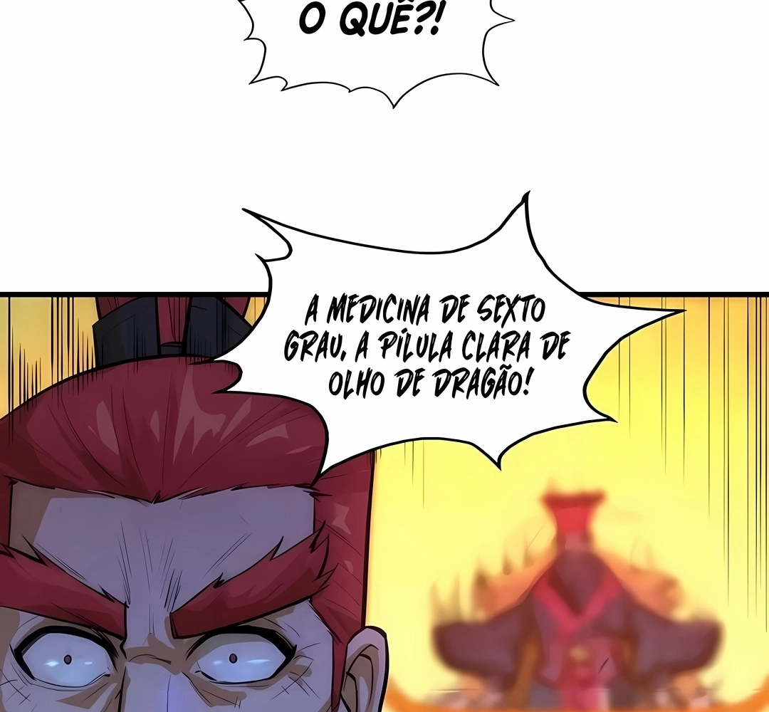 O Antigo Soberano da Eternidade Capítulo 51 Página 21