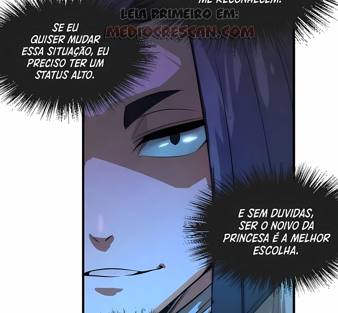 O Antigo Soberano da Eternidade Capítulo 51 Página 33