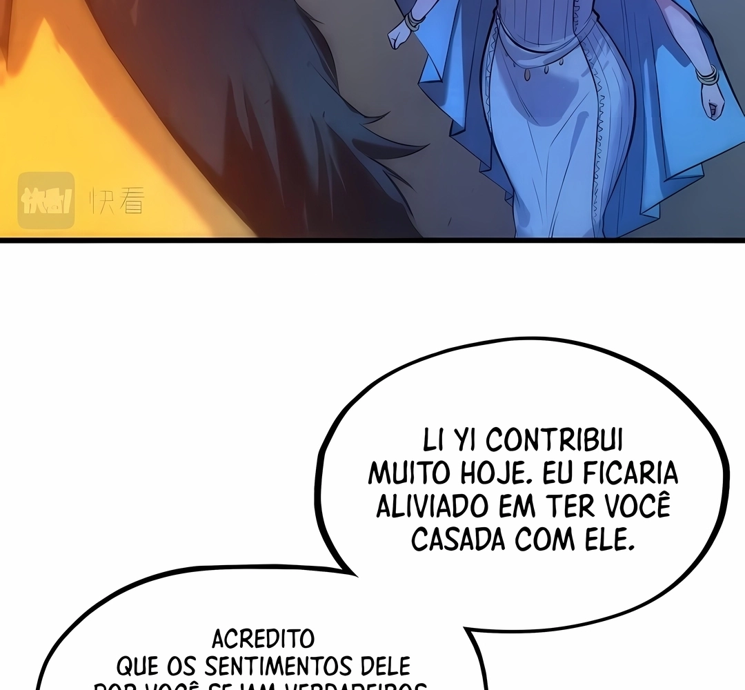 O Antigo Soberano da Eternidade Capítulo 51 Página 38