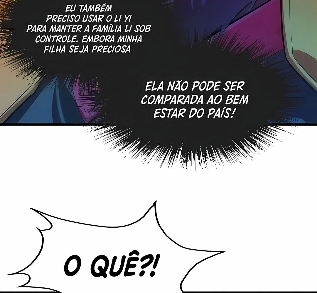 O Antigo Soberano da Eternidade Capítulo 51 Página 40