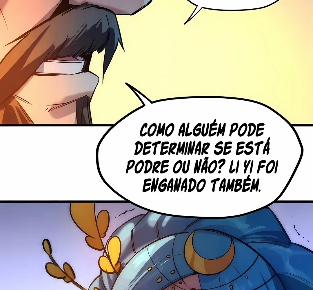 O Antigo Soberano da Eternidade Capítulo 51 Página 56
