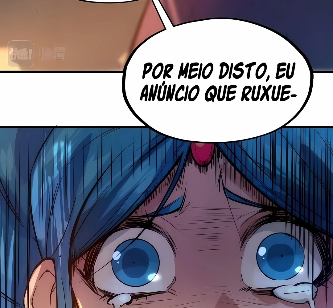 O Antigo Soberano da Eternidade Capítulo 51 Página 59