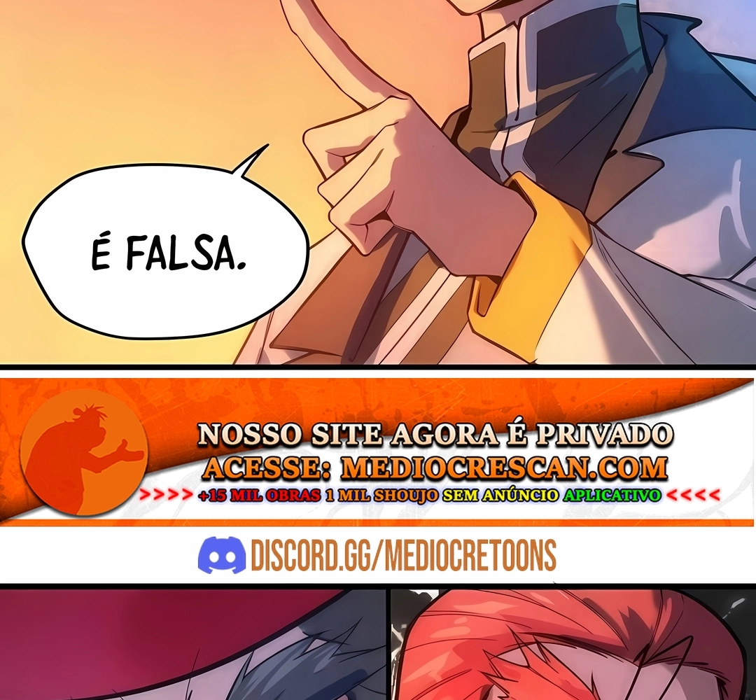 O Antigo Soberano da Eternidade Capítulo 51 Página 63