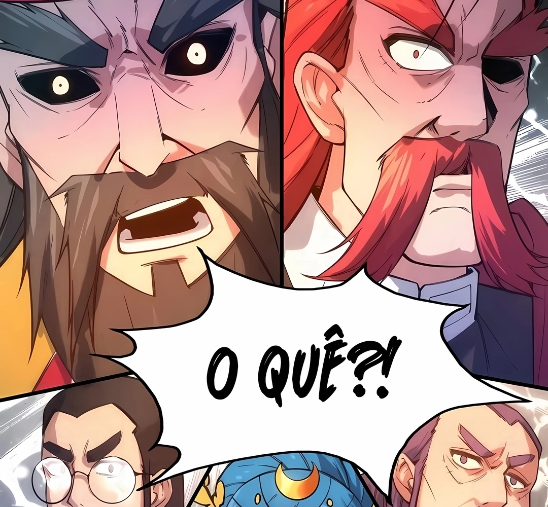 O Antigo Soberano da Eternidade Capítulo 51 Página 64