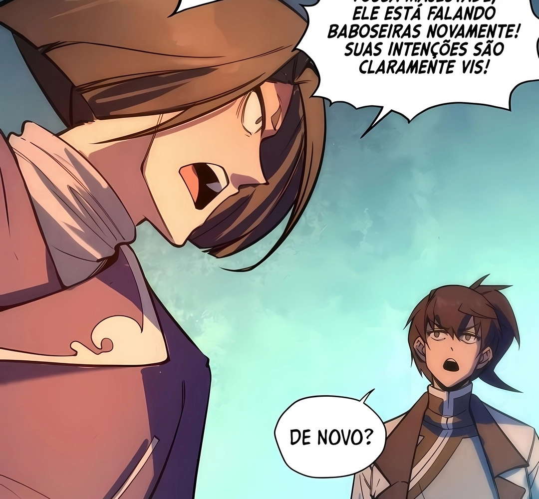 O Antigo Soberano da Eternidade Capítulo 51 Página 71