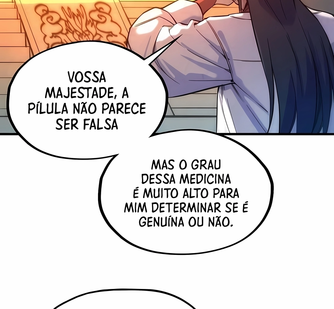 O Antigo Soberano da Eternidade Capítulo 51 Página 74
