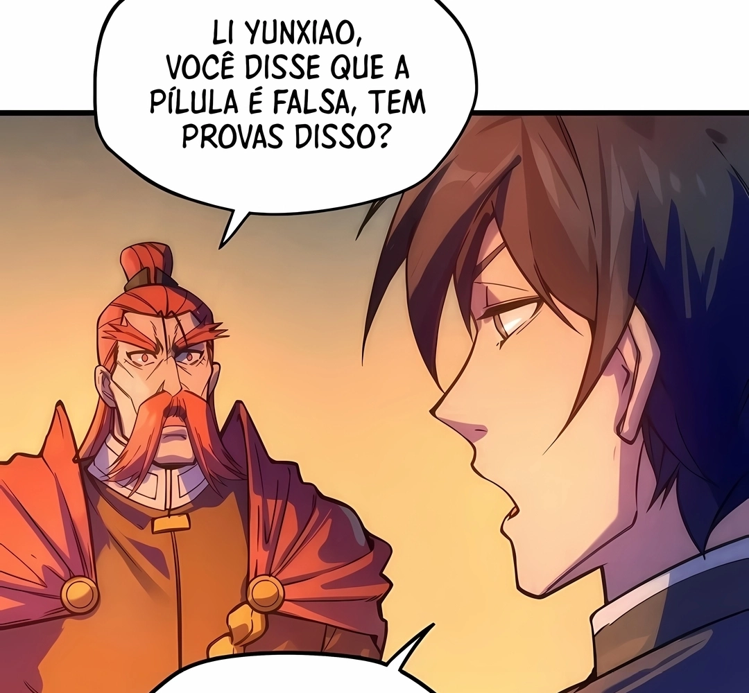 O Antigo Soberano da Eternidade Capítulo 51 Página 75