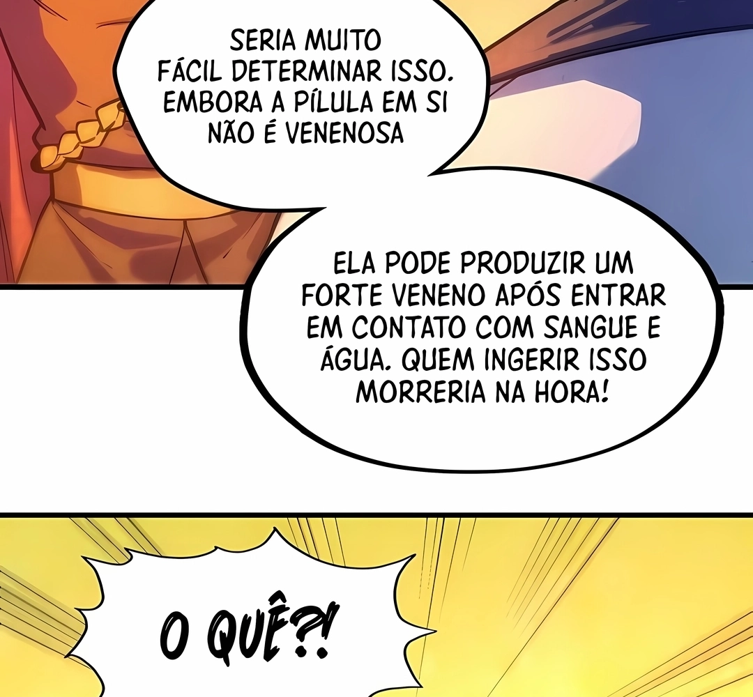 O Antigo Soberano da Eternidade Capítulo 51 Página 76