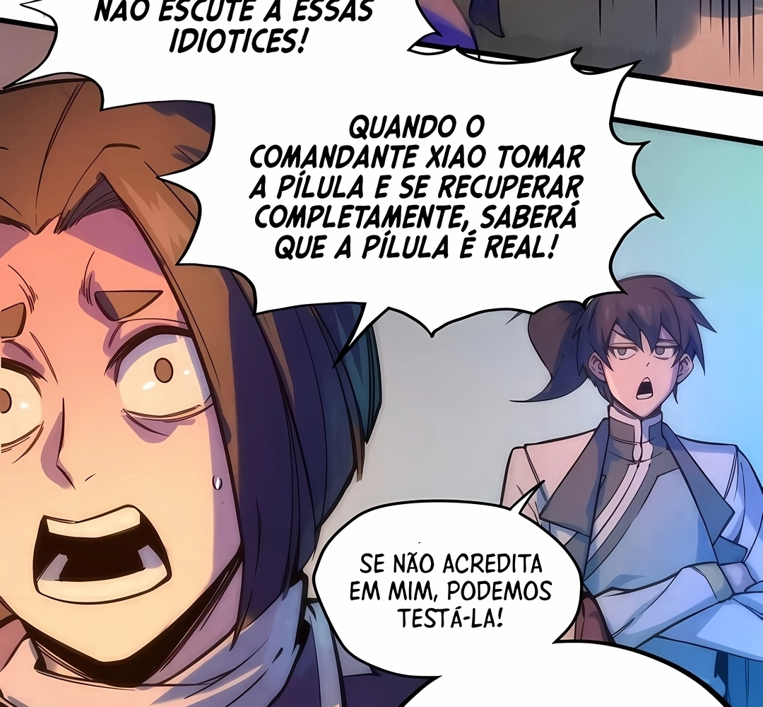 O Antigo Soberano da Eternidade Capítulo 51 Página 78