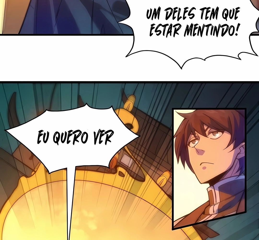 O Antigo Soberano da Eternidade Capítulo 51 Página 84