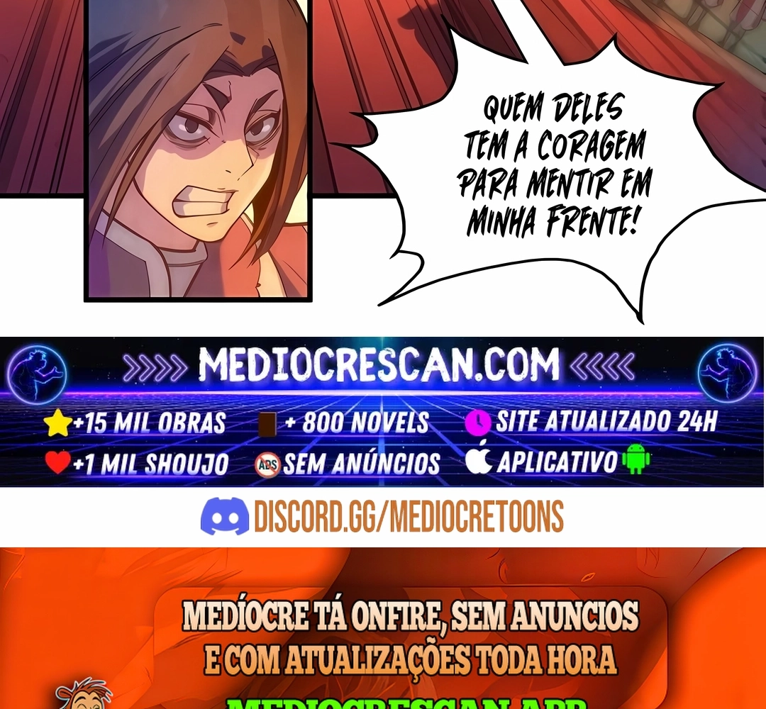 O Antigo Soberano da Eternidade Capítulo 51 Página 86