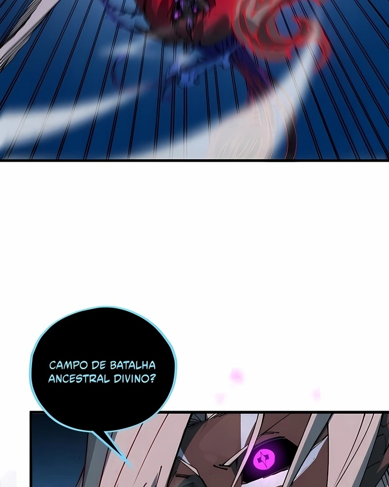 O Antigo Soberano da Eternidade Capítulo 512 Página 13