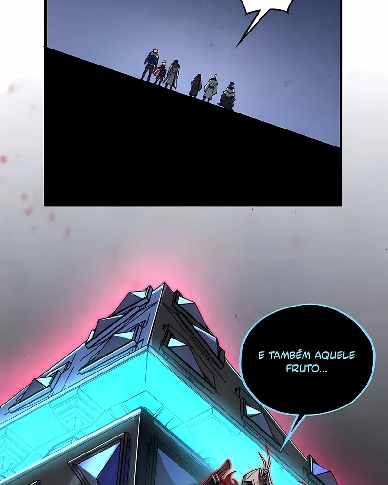 O Antigo Soberano da Eternidade Capítulo 512 Página 28