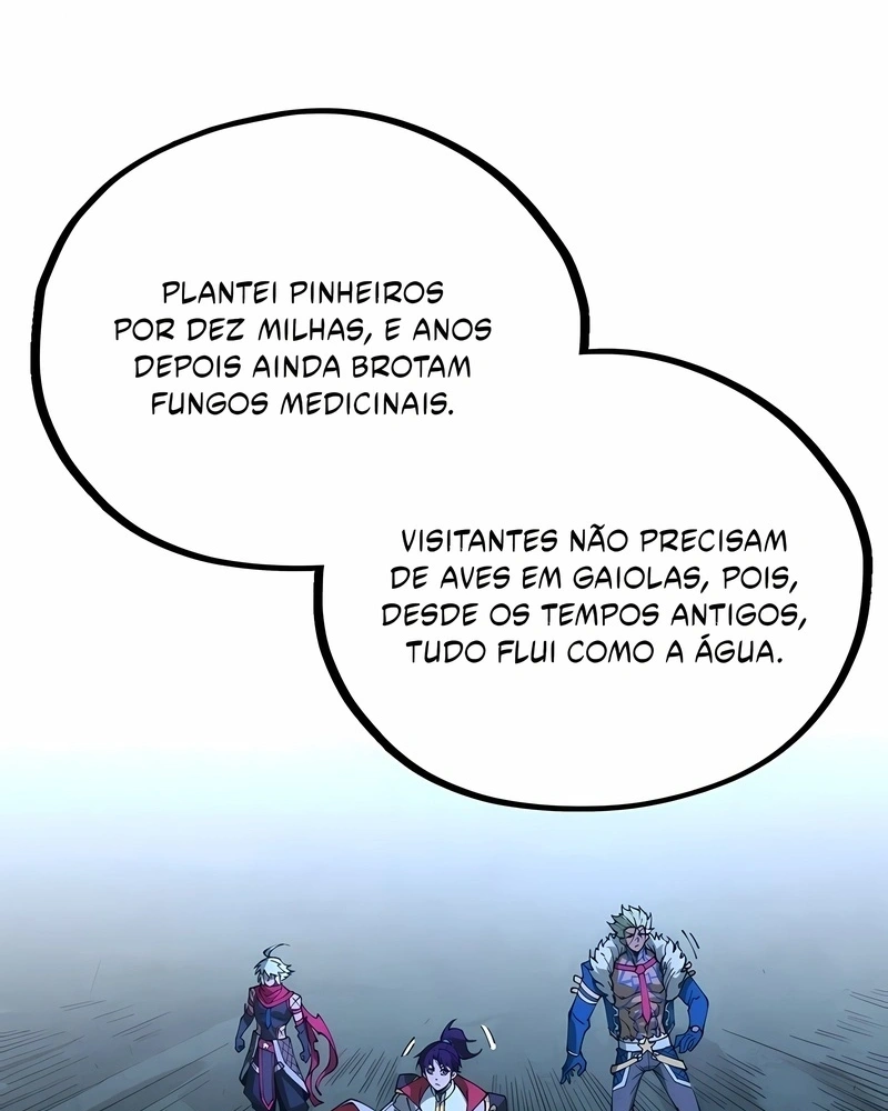 O Antigo Soberano da Eternidade Capítulo 512 Página 42