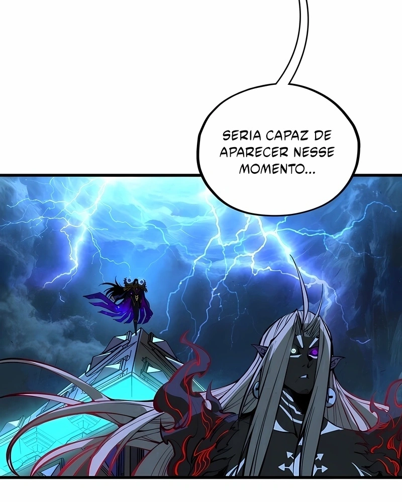O Antigo Soberano da Eternidade Capítulo 512 Página 50