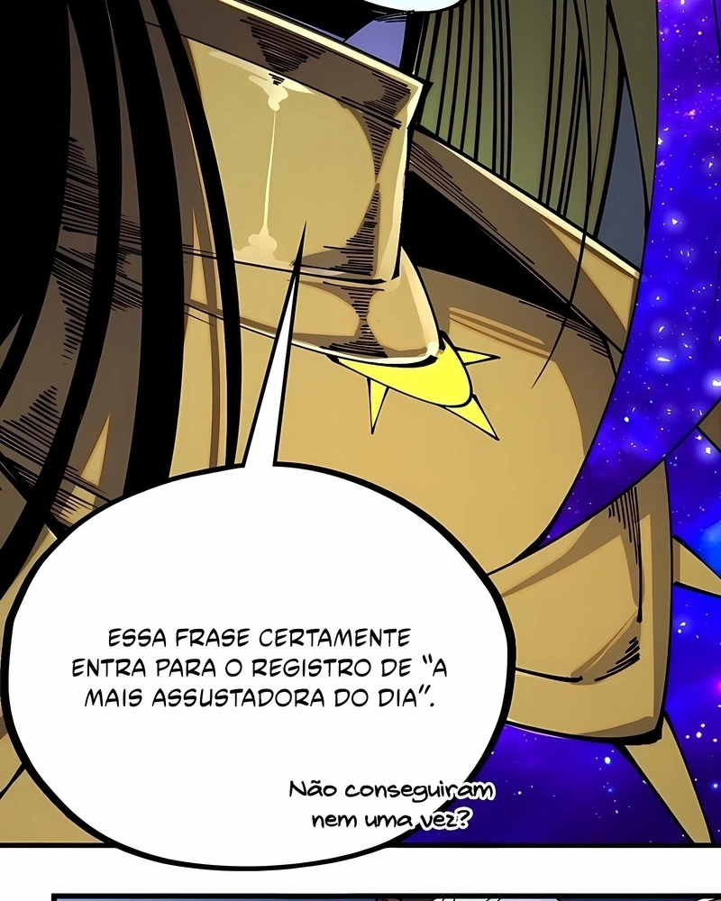 O Antigo Soberano da Eternidade Capítulo 512 Página 56