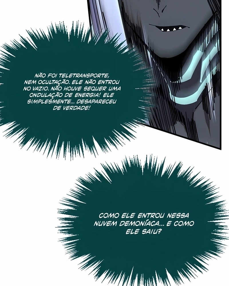 O Antigo Soberano da Eternidade Capítulo 512 Página 61