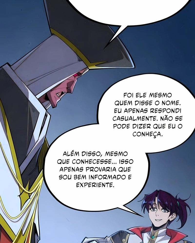 O Antigo Soberano da Eternidade Capítulo 512 Página 82