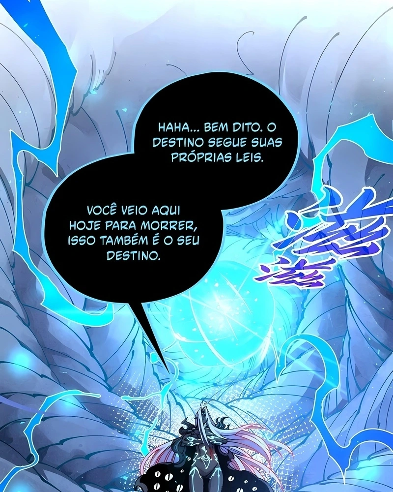 O Antigo Soberano da Eternidade Capítulo 512 Página 90