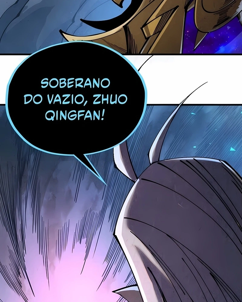 O Antigo Soberano da Eternidade Capítulo 512 Página 92