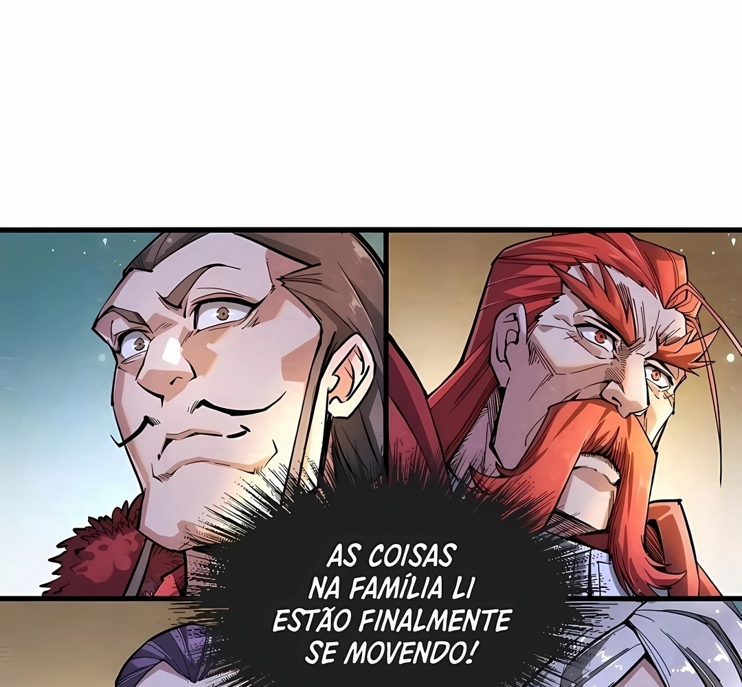 O Antigo Soberano da Eternidade Capítulo 52 Página 11