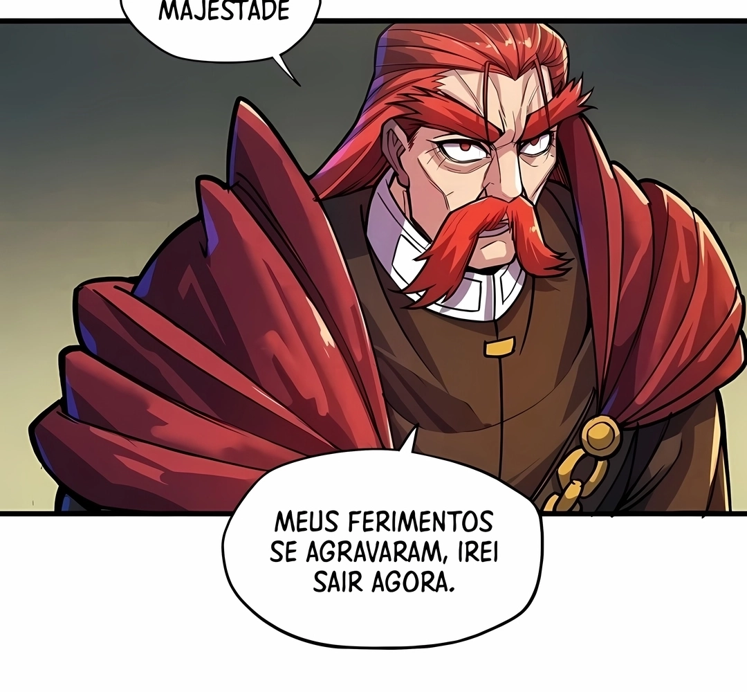 O Antigo Soberano da Eternidade Capítulo 52 Página 50