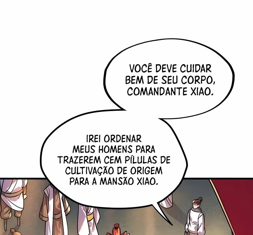 O Antigo Soberano da Eternidade Capítulo 52 Página 51