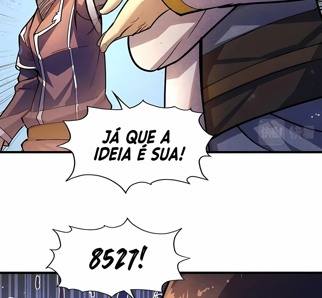 O Antigo Soberano da Eternidade Capítulo 52 Página 6