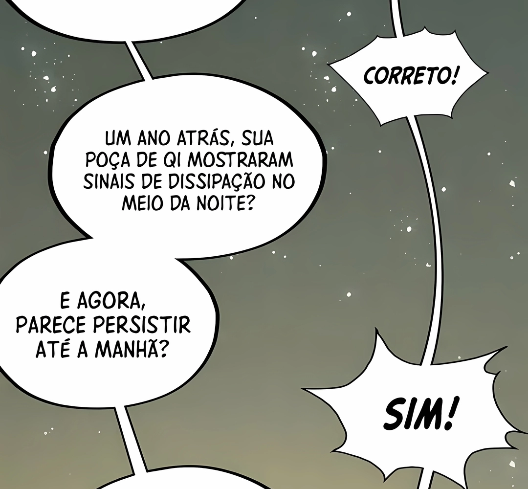 O Antigo Soberano da Eternidade Capítulo 52 Página 68