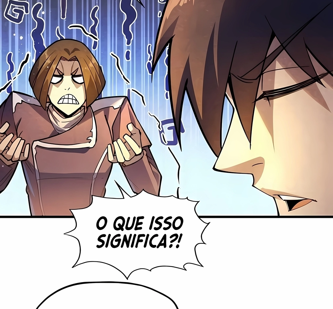 O Antigo Soberano da Eternidade Capítulo 52 Página 7