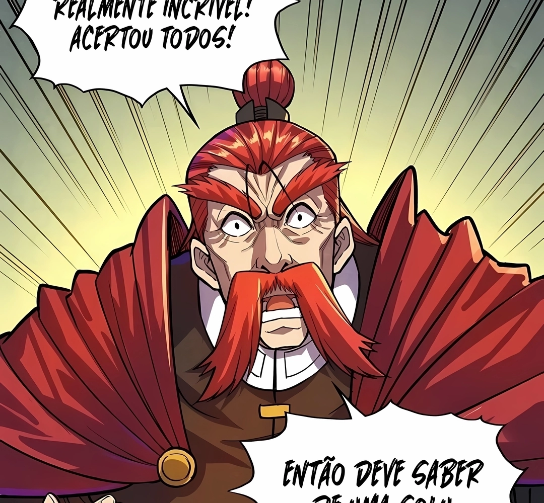 O Antigo Soberano da Eternidade Capítulo 52 Página 72